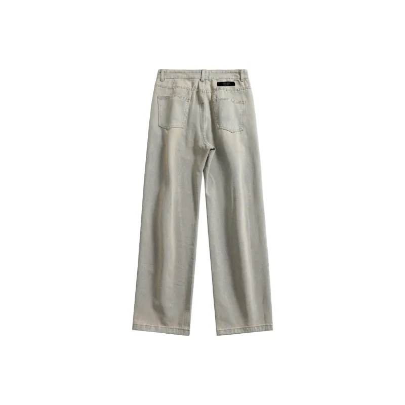 GALAXY FAIRY Jeans Unisex-1