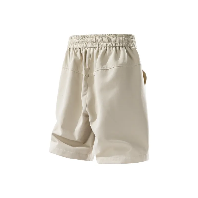 Ang2 Stu Casual Shorts Unisex-1