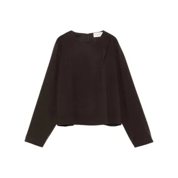OFFICINE GENERALE Francky Blouse