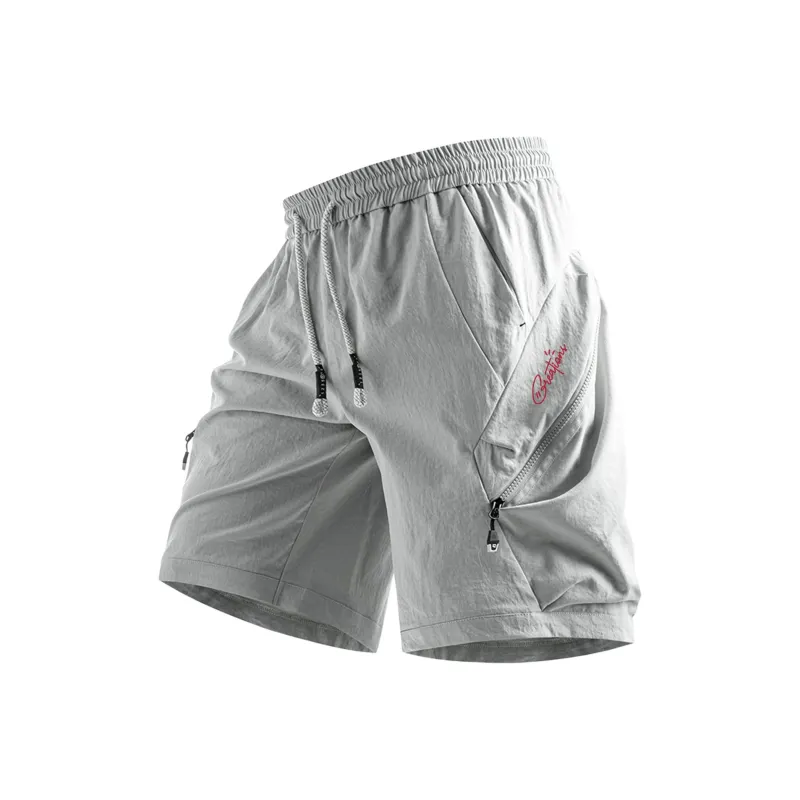 Colorful Creations Casual Shorts Unisex-3