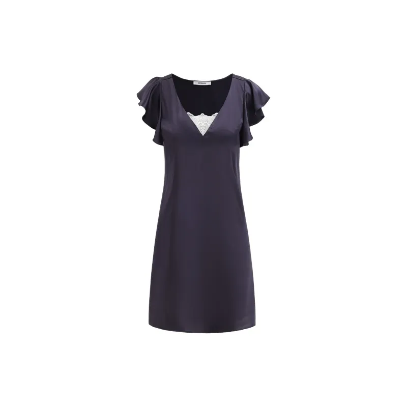 MY BODY Women's Nightgowns-0