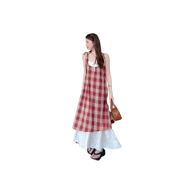 Dior Beauty Slip Dresses Women's-1