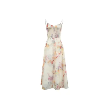 The Temptation Of The Muse Skirt Set Women's