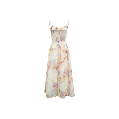 The Temptation Of The Muse Skirt Set Women's