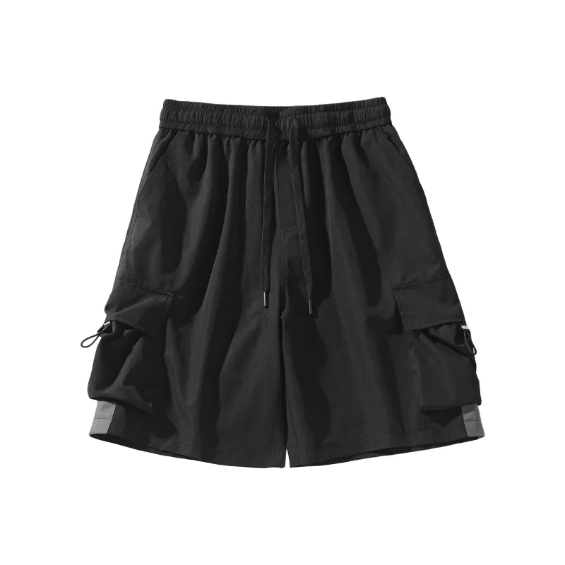 FA2LO Casual Shorts Unisex-1