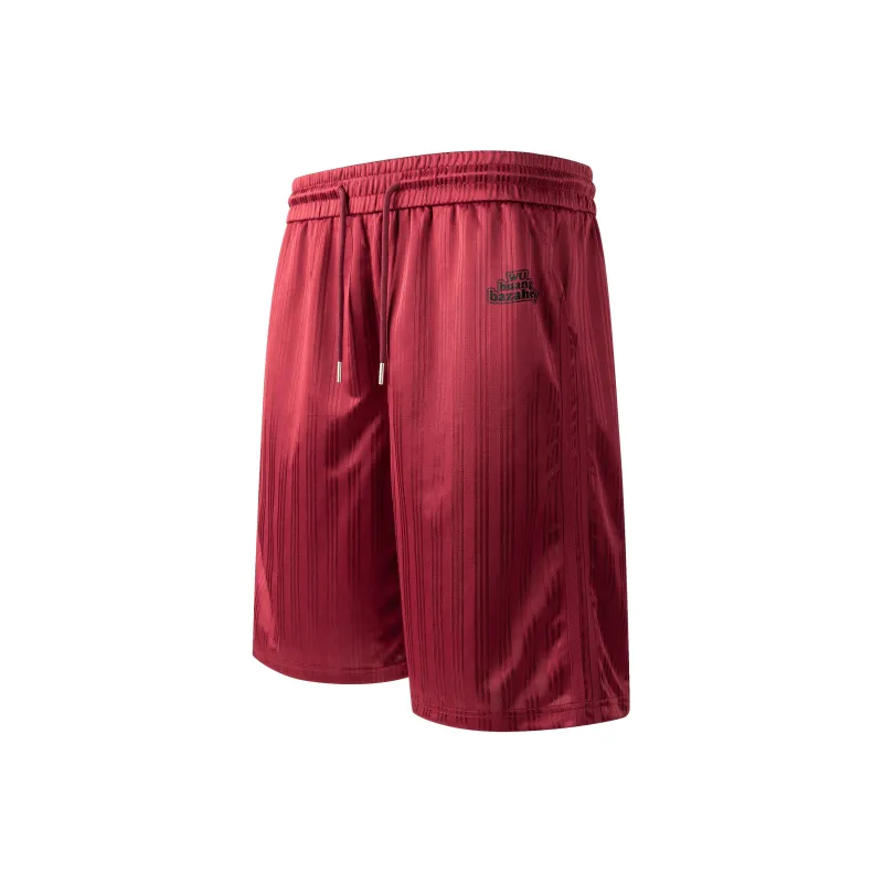 Supremo Cat Casual Shorts Unisex-2