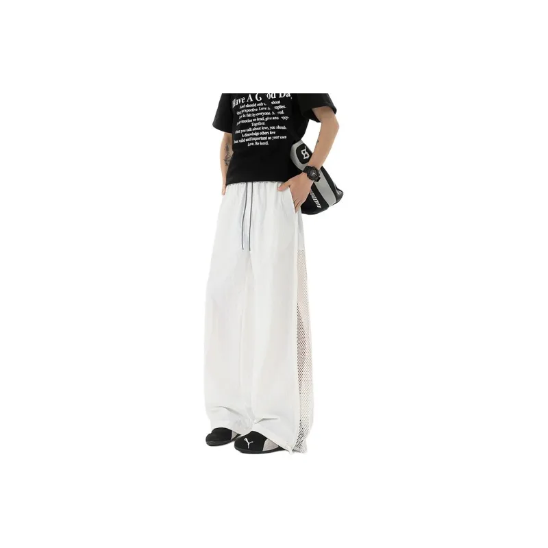 YATSI Casual Pants Unisex-0