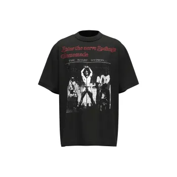 TH FABRICATE T Shirts Women's