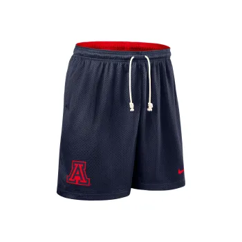 Nike Arizona Sideline Reversible Men's Nike Dri FIT College Shorts