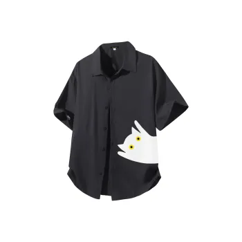 Yiwen Shirts Unisex