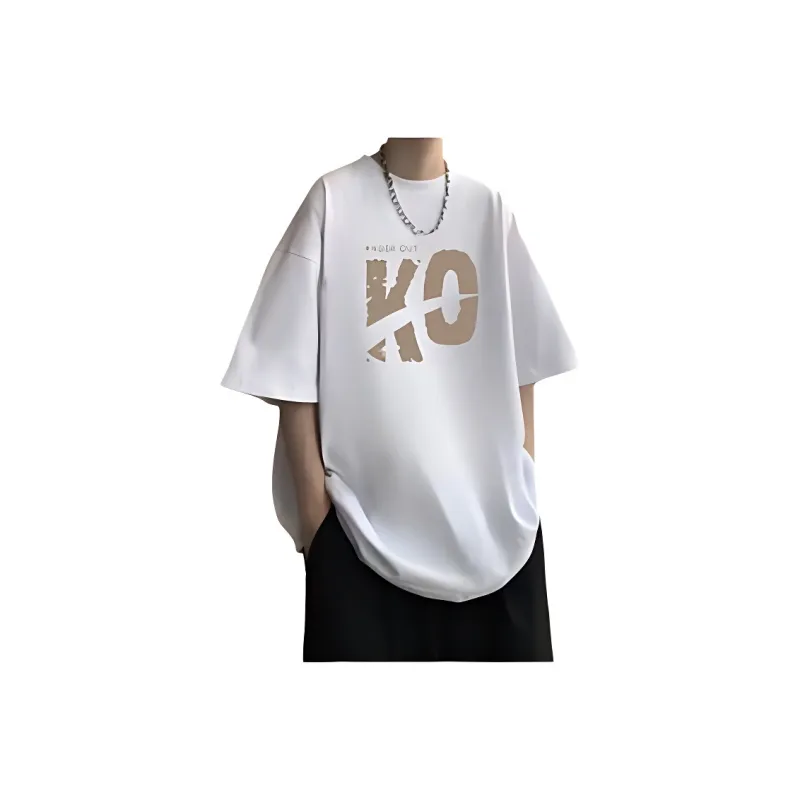 TONYBEAR T Shirts Men-2