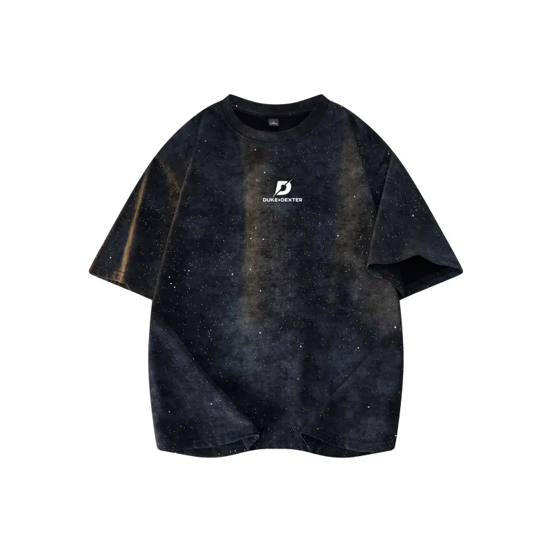 DUKE+DEXTER T Shirts Unisex-4