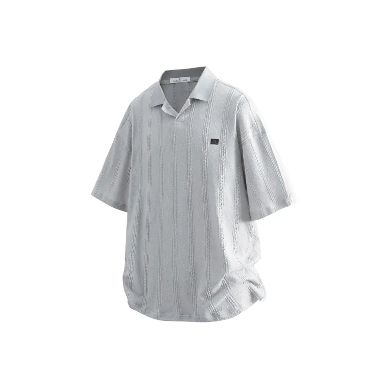 LIVINGTOWN T Shirts Unisex-8