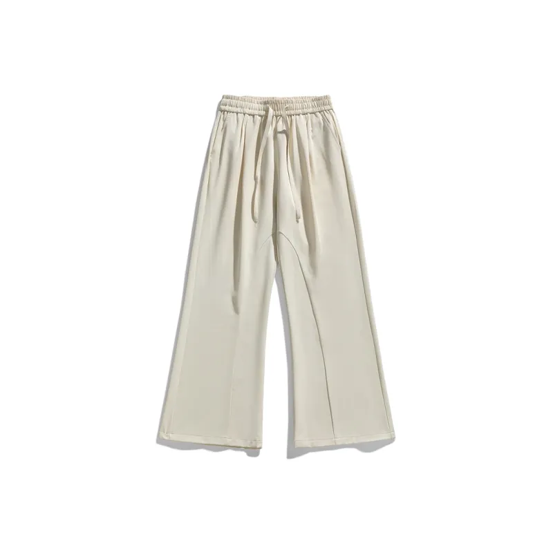 Universal Templates Casual Pants Unisex-18