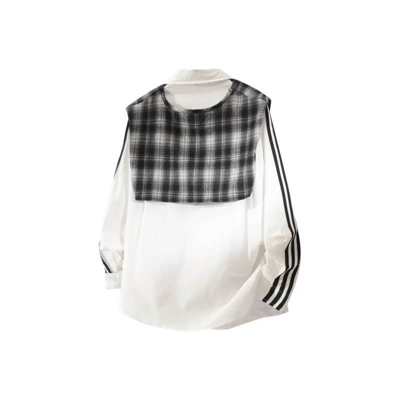 YOSICIL Shirts Unisex-3