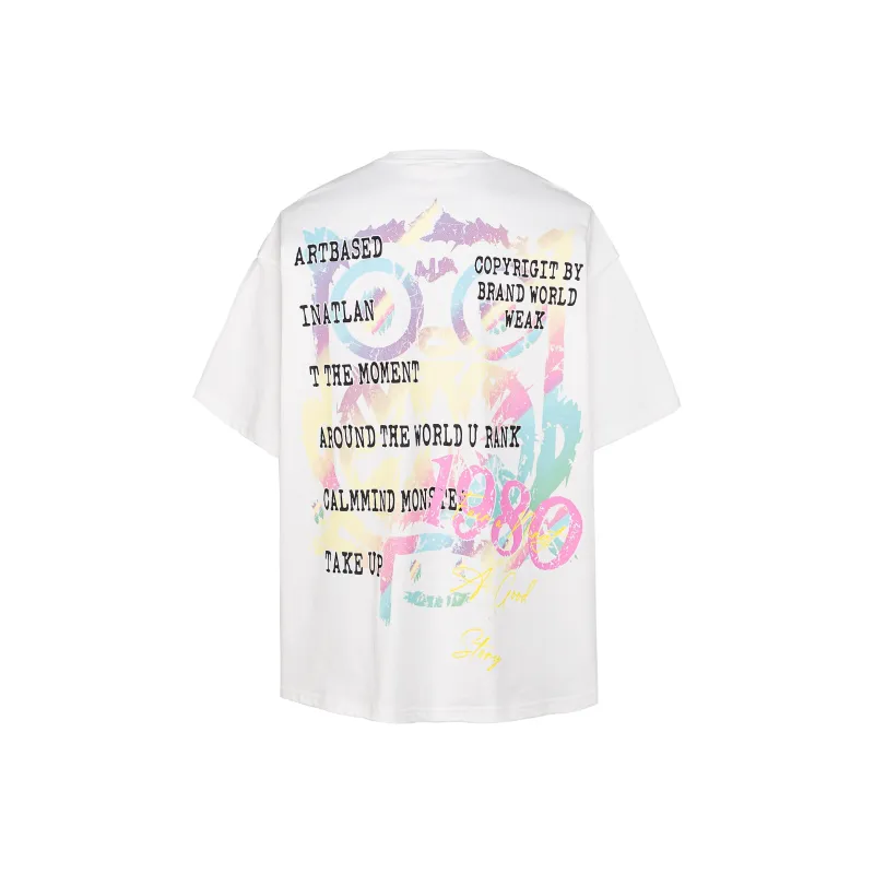CALMMIND T Shirts Women's-1