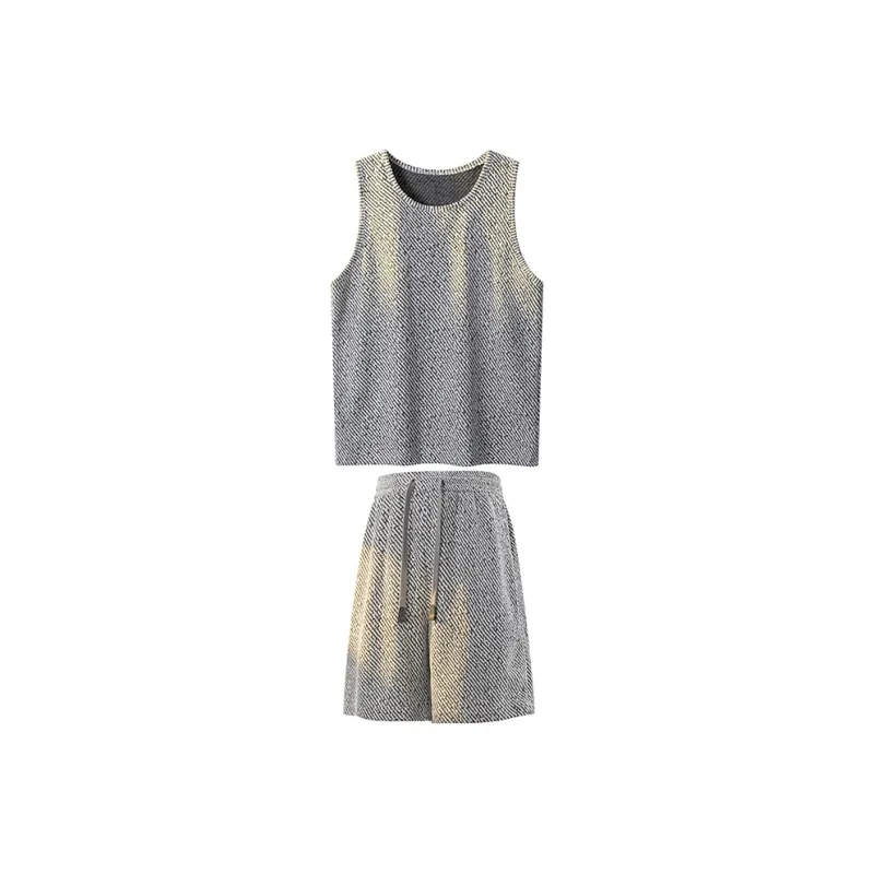 MIIOW Cool One Summer Series Casual Sportswear Unisex-2