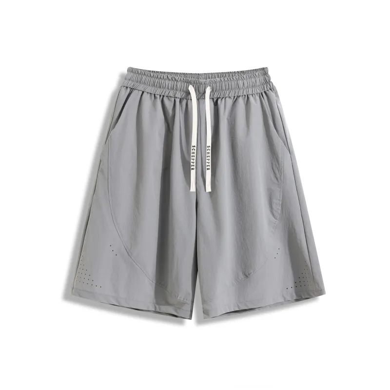 SCHEPPERHEYN Casual Shorts Unisex-5