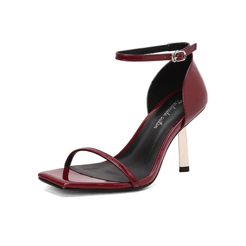 BalletCat One Strap Sandals Women's-4