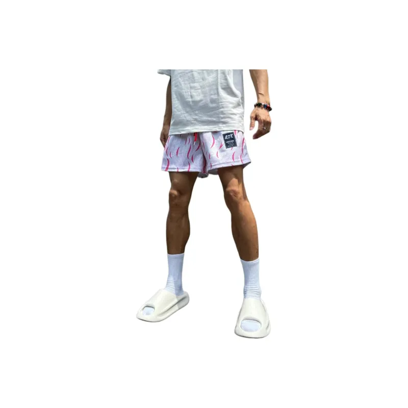 KIRHNE Sports Shorts Unisex-0