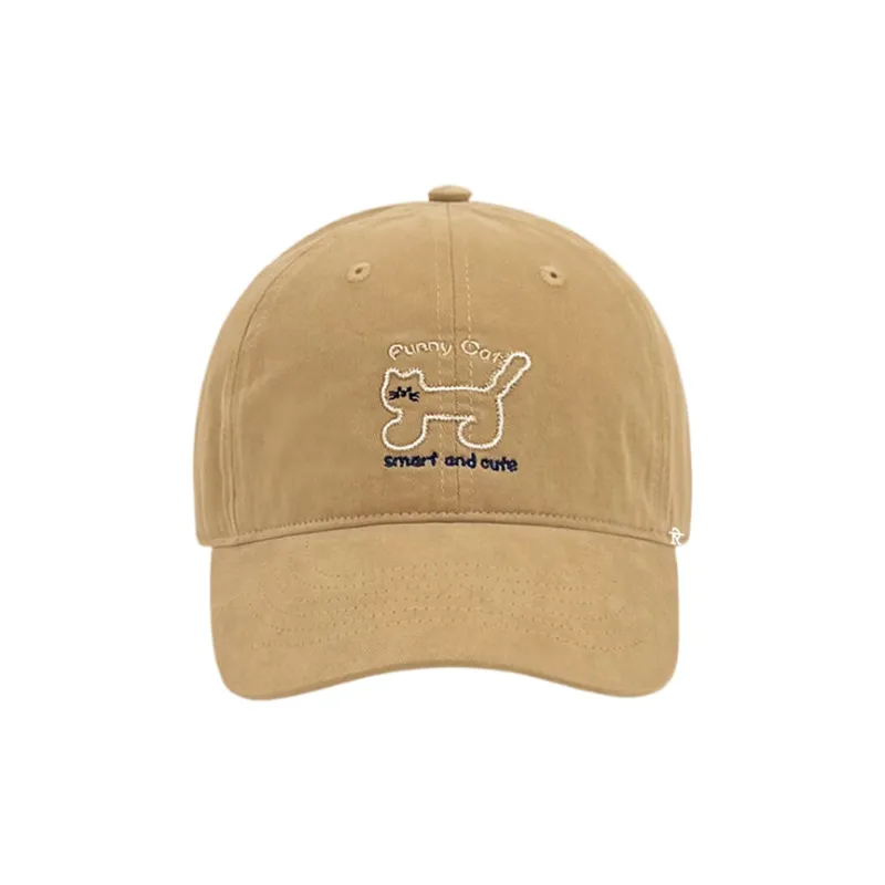 ROBINHOOD Cotton Baseball Caps Unisex-16
