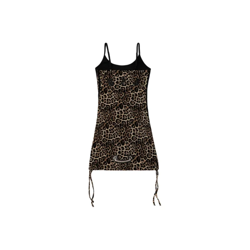 BADBLOOD SS25 Slip Dress Women's-1