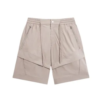 PEACEBIRD MEN Casual Shorts Men's