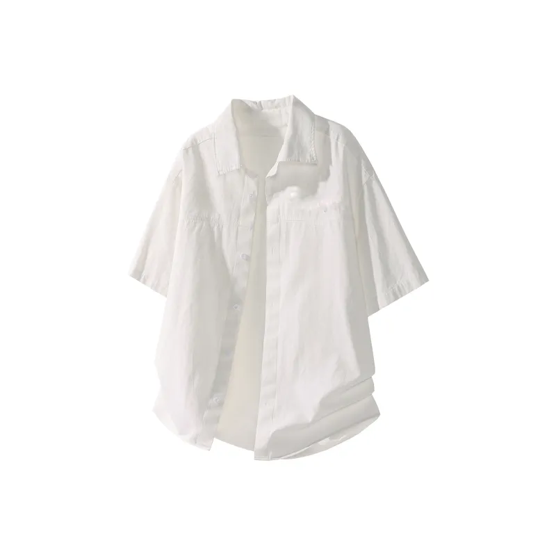 Ice flying Shirts Unisex-0