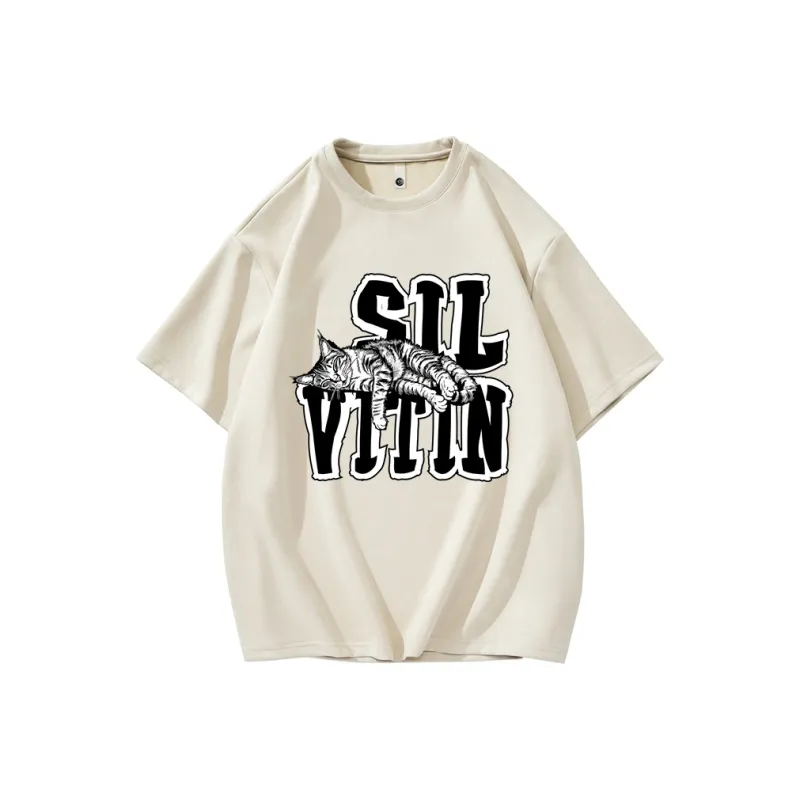 SIL VITIN T Shirts Unisex-15