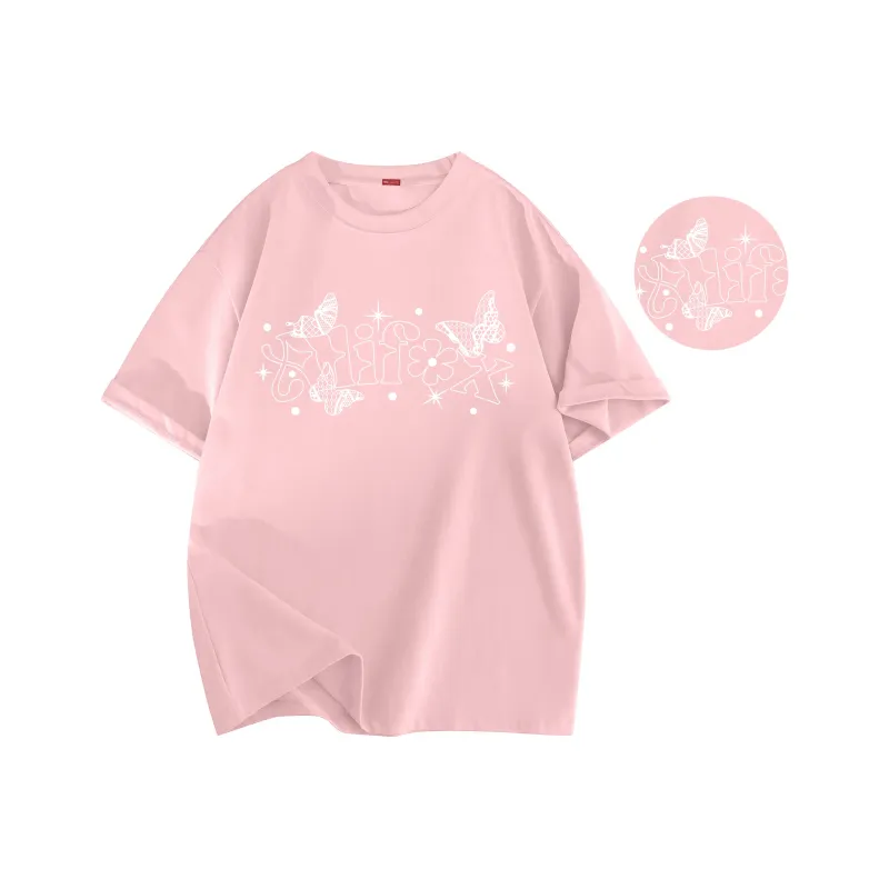 ALI THE FOX T-Shirts Unisex-45