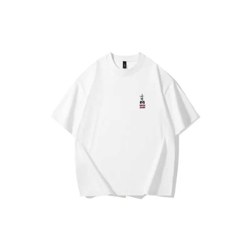 MADALLO Unisex Undershirts-0