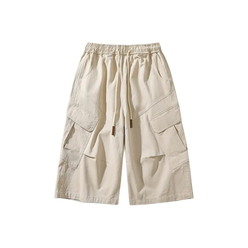 ZMHT Cargo Shorts Men-3