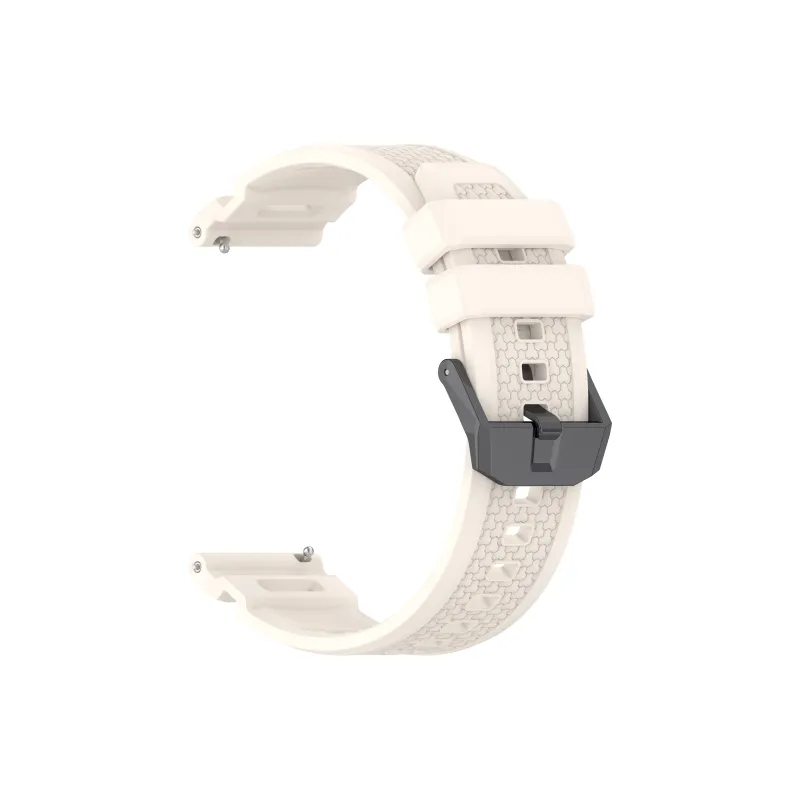 Antey Huawei Compatibility Watch Band Silicone Material-24