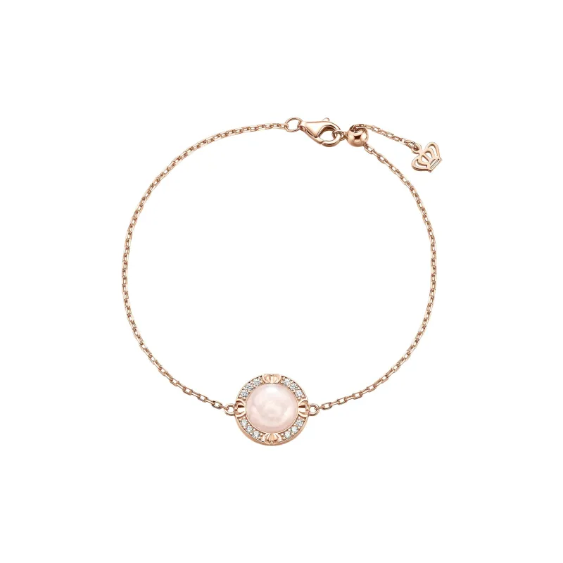 TIANWANG S925 Silver Bracelets Women's-7