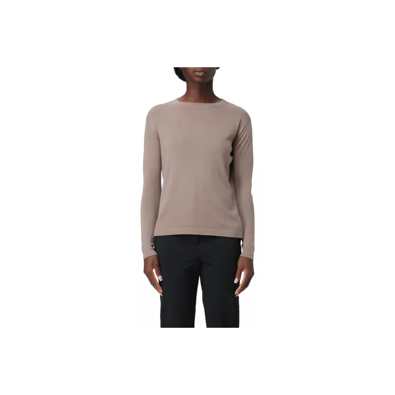 MaxMara Coimbra Crewneck Jumper-0
