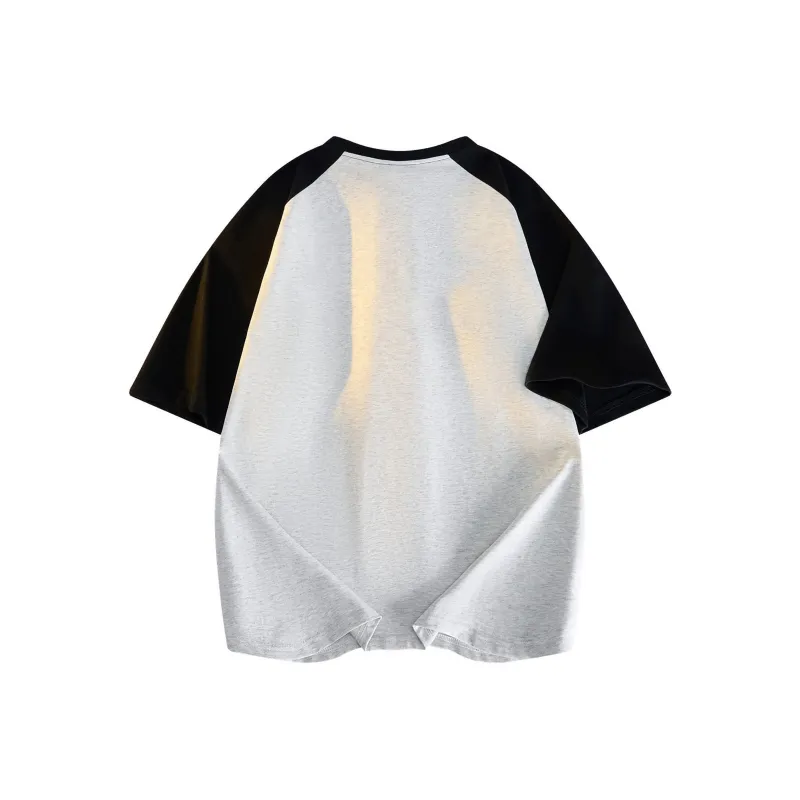 FASTFISH T Shirts Unisex-3