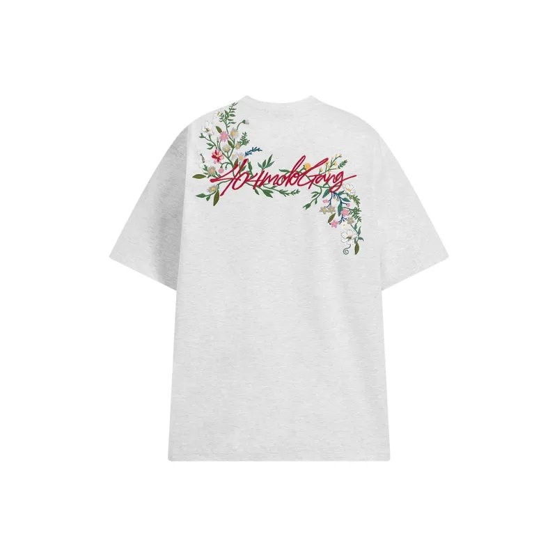 404MOB GANG T Shirts Unisex-14