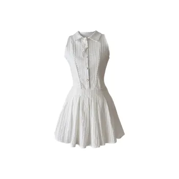 AURORA MUSE Sleeveless Dress Women's