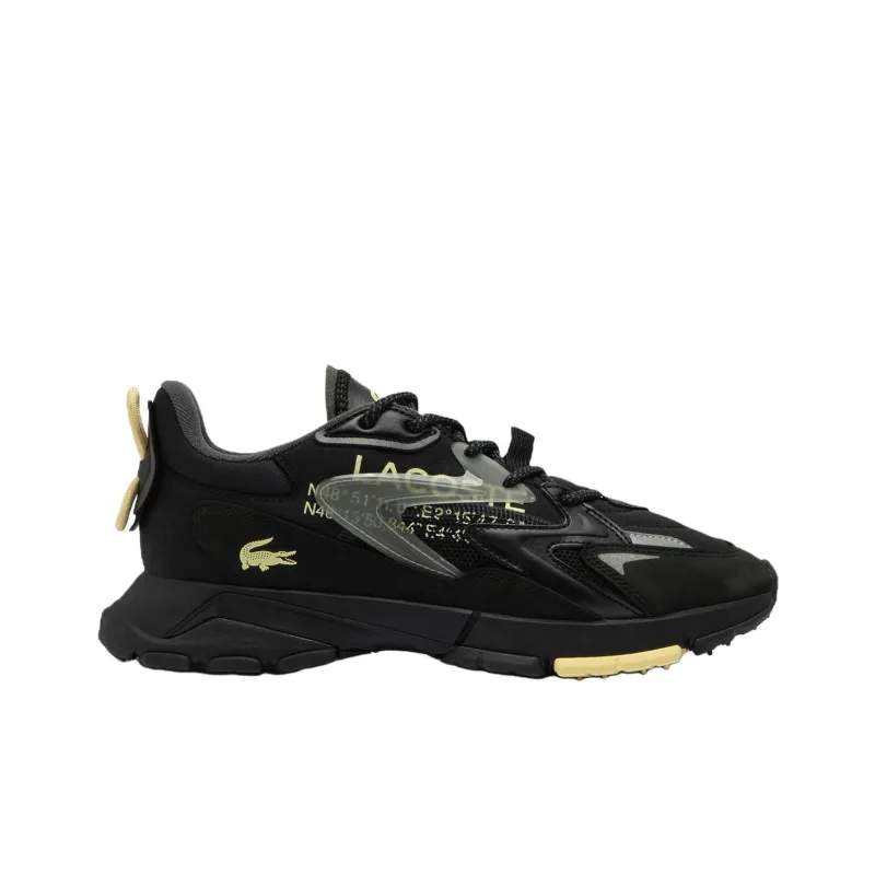 LACOSTE L003 Neo Tech Sneakers-1