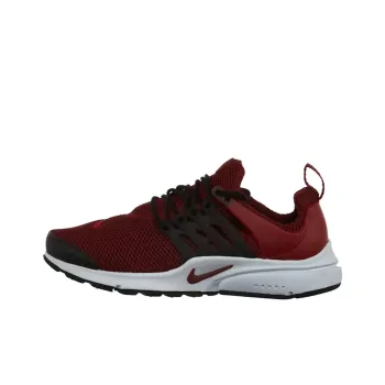 Nike Air Presto Essential Team Red Team Red Gym Red