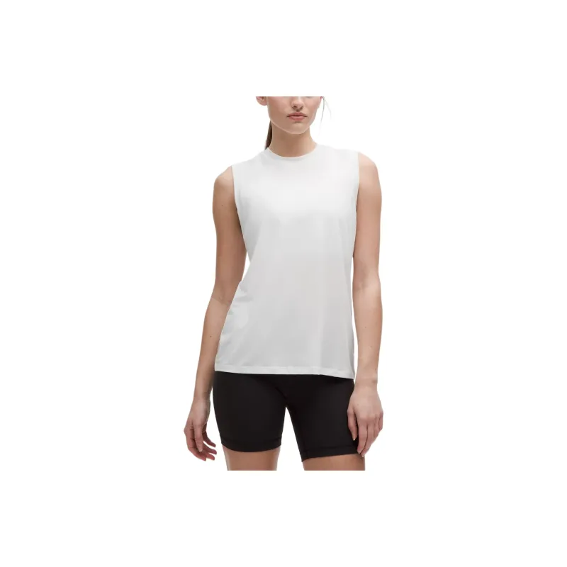Lululemon Sleeveless Sports Shirts Women's-3
