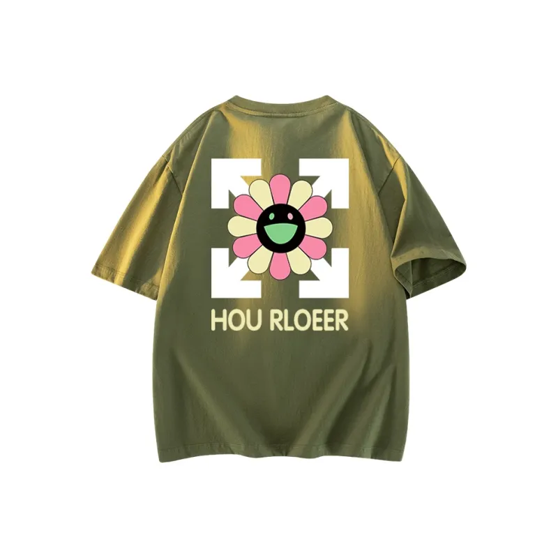 ROBINHOOD T-Shirts Unisex-18