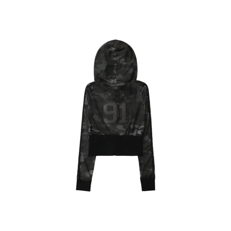 BADBLOOD SS25 Sweatshirt Women's-1