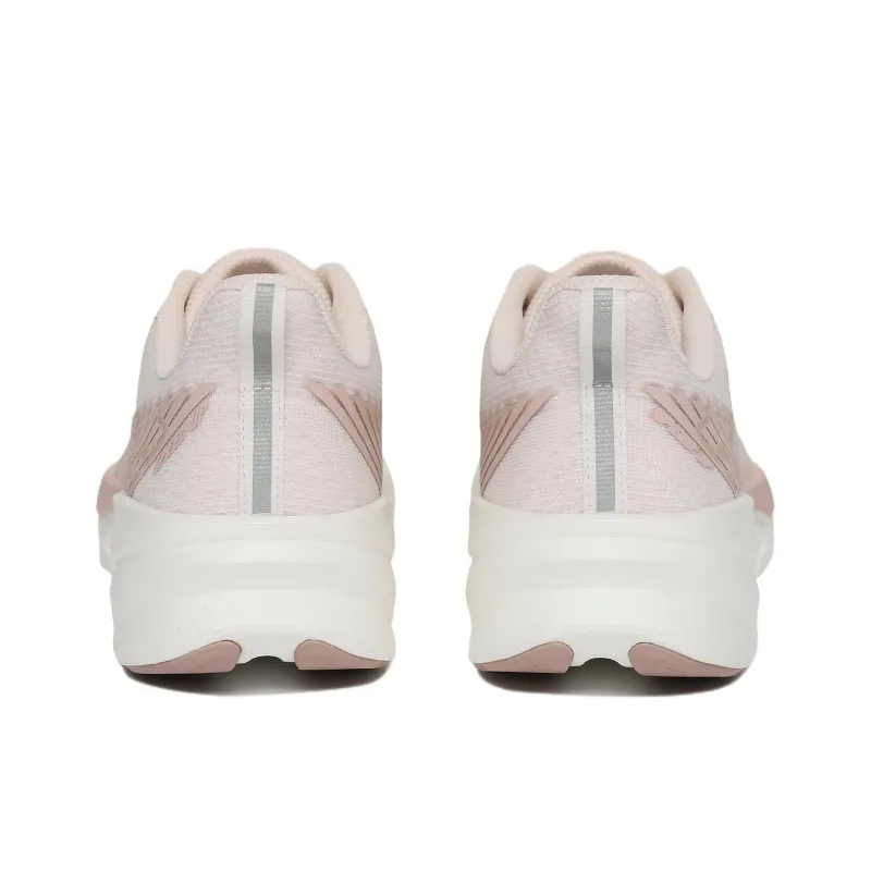 DYNAFIT Sky Speed Anti Slip Wear Resistant Low Top Running Shoes Unisex Light Pink-5