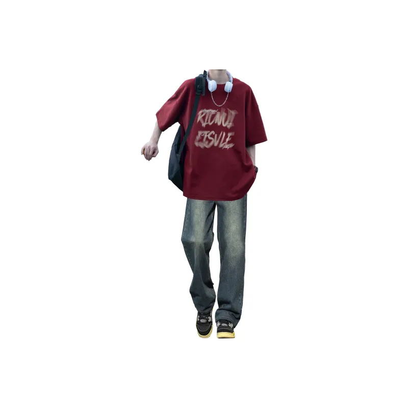 A/2/8/T Casual Sportswear Unisex-39
