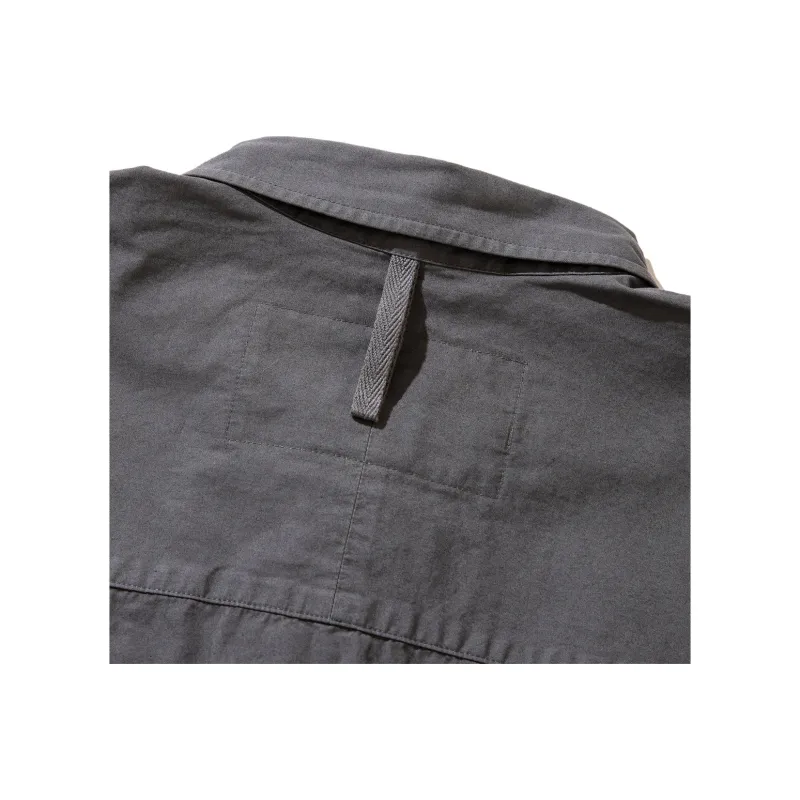 Umbro Shirts Unisex Charcoal-3