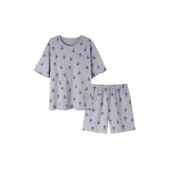 ROMANTIC·SPRING Pajama Set Women's