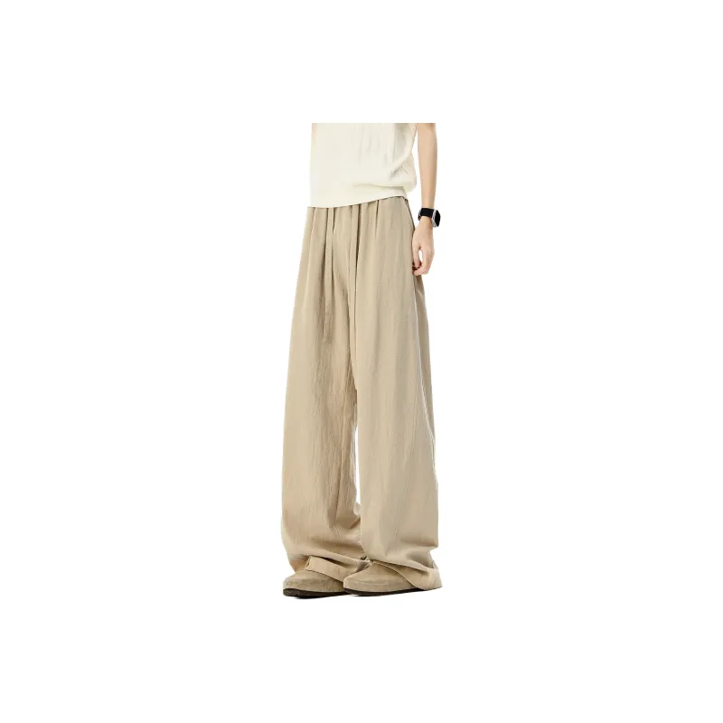 G21 Casual Pants Unisex-20