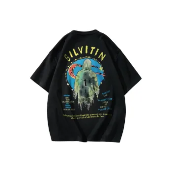 SIL VITIN T-Shirts Unisex