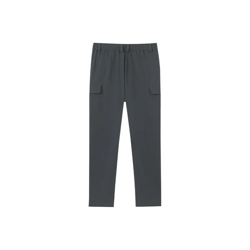 PIONEER CAMP Casual Pants Unisex-6